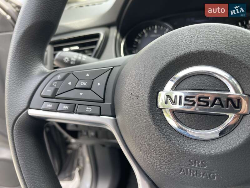 Внедорожник / Кроссовер Nissan X-Trail 2021 в Виннице