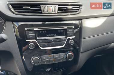 Позашляховик / Кросовер Nissan X-Trail 2021 в 