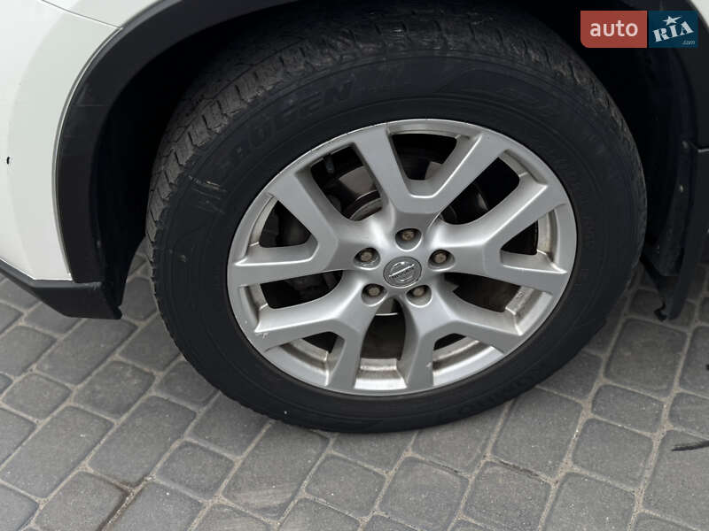 Позашляховик / Кросовер Nissan X-Trail 2012 в Хмельницькому