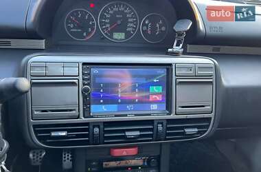 Внедорожник / Кроссовер Nissan X-Trail 2001 в 