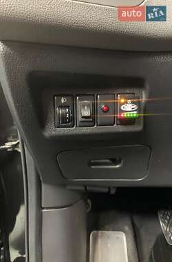 Внедорожник / Кроссовер Nissan X-Trail 2008 в 