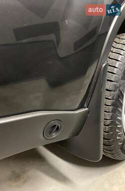 Внедорожник / Кроссовер Nissan X-Trail 2008 в 