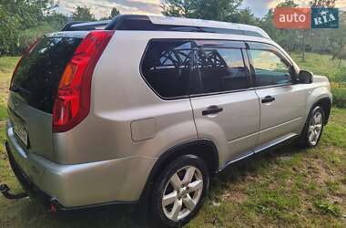 Внедорожник / Кроссовер Nissan X-Trail 2010 в Львове