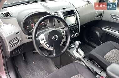 Внедорожник / Кроссовер Nissan X-Trail 2008 в 