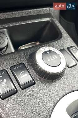 Внедорожник / Кроссовер Nissan X-Trail 2008 в 