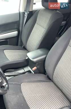 Внедорожник / Кроссовер Nissan X-Trail 2008 в 
