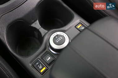 Позашляховик / Кросовер Nissan X-Trail 2018 в 