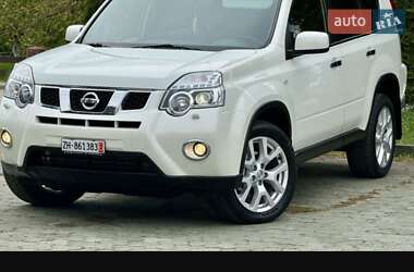 Внедорожник / Кроссовер Nissan X-Trail 2013 в Славуте