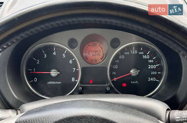 Позашляховик / Кросовер Nissan X-Trail 2007 в 