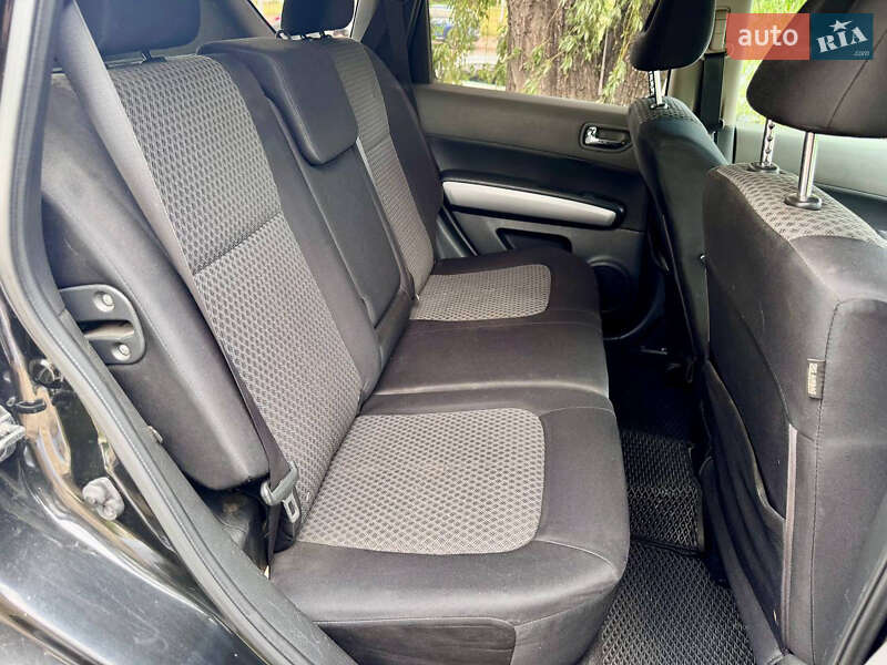 Внедорожник / Кроссовер Nissan X-Trail 2007 в Киеве