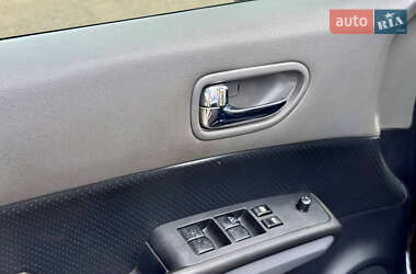 Позашляховик / Кросовер Nissan X-Trail 2007 в 