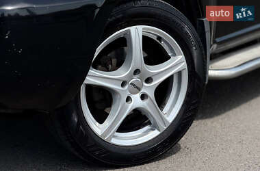 Внедорожник / Кроссовер Nissan X-Trail 2002 в 