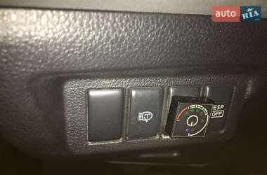 Внедорожник / Кроссовер Nissan X-Trail 2009 в 