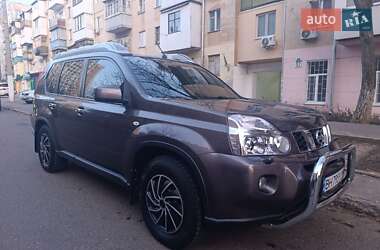 Внедорожник / Кроссовер Nissan X-Trail 2008 в 