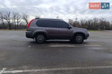 Внедорожник / Кроссовер Nissan X-Trail 2008 в 
