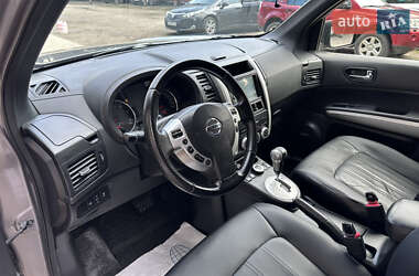 Внедорожник / Кроссовер Nissan X-Trail 2012 в 