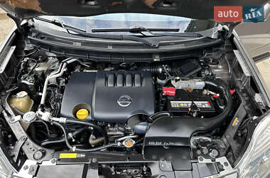 Внедорожник / Кроссовер Nissan X-Trail 2012 в 