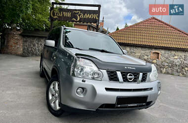 Позашляховик / Кросовер Nissan X-Trail 2010 в Вінниці