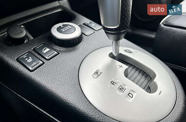 Внедорожник / Кроссовер Nissan X-Trail 2010 в 
