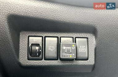 Внедорожник / Кроссовер Nissan X-Trail 2010 в 