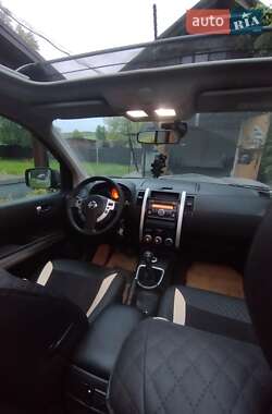 Внедорожник / Кроссовер Nissan X-Trail 2010 в Рогатине
