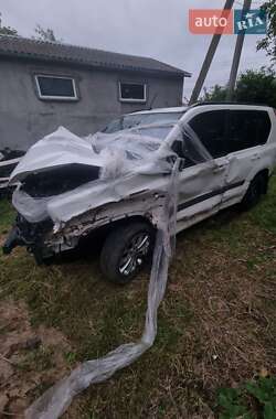 Внедорожник / Кроссовер Nissan X-Trail 2013 в 
