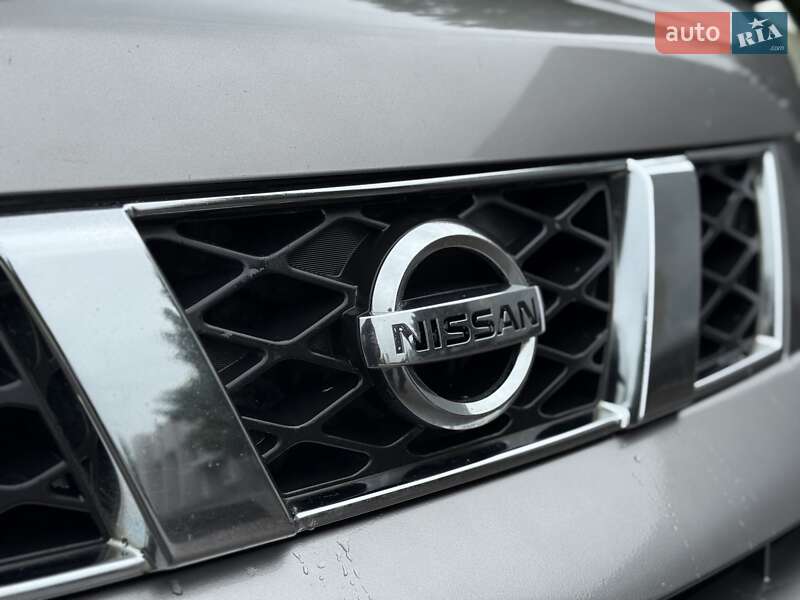 Внедорожник / Кроссовер Nissan X-Trail 2008 в Ровно