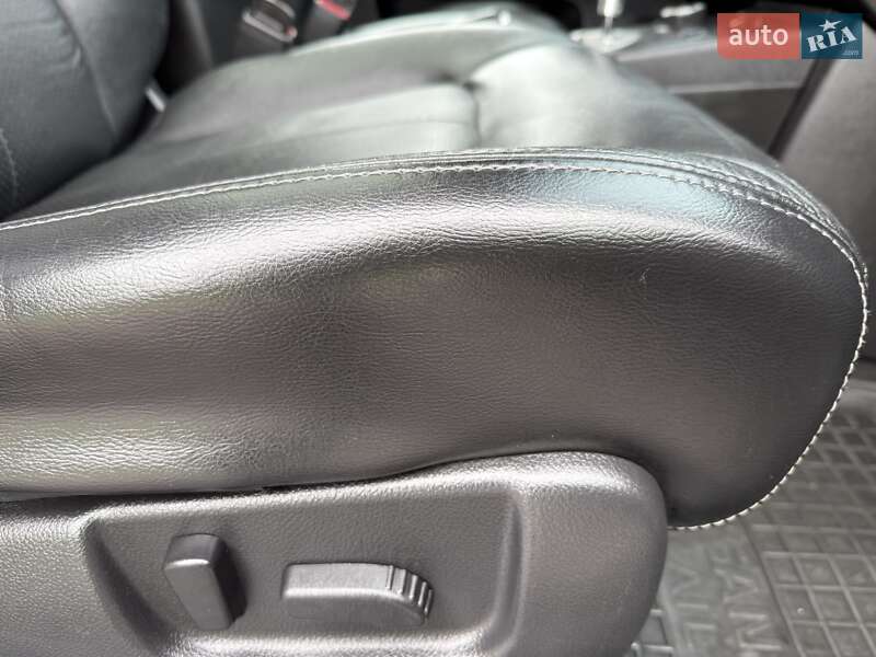 Внедорожник / Кроссовер Nissan X-Trail 2008 в Ровно