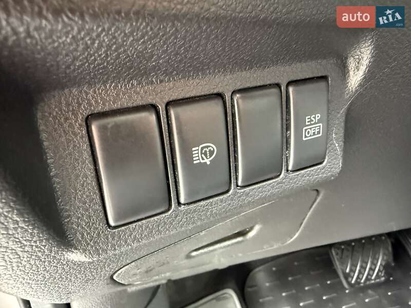 Внедорожник / Кроссовер Nissan X-Trail 2008 в Ровно