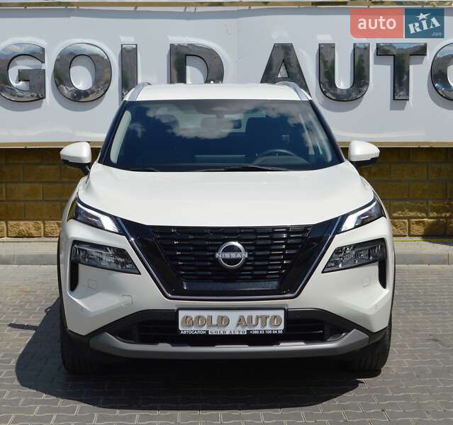 Внедорожник / Кроссовер Nissan X-Trail 2023 в Одессе