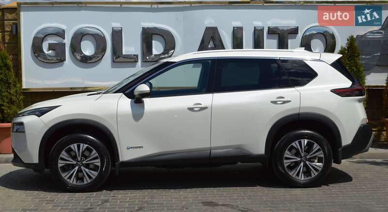 Внедорожник / Кроссовер Nissan X-Trail 2023 в Одессе