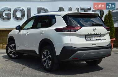 Позашляховик / Кросовер Nissan X-Trail 2023 в 