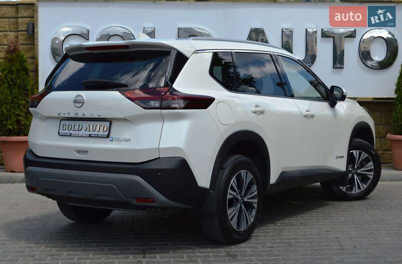 Внедорожник / Кроссовер Nissan X-Trail 2023 в Одессе