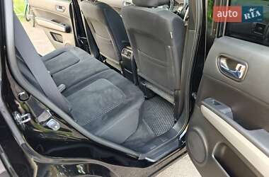 Внедорожник / Кроссовер Nissan X-Trail 2014 в 
