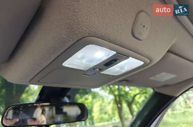 Внедорожник / Кроссовер Nissan X-Trail 2014 в 