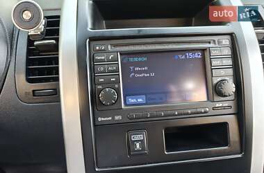 Внедорожник / Кроссовер Nissan X-Trail 2014 в 