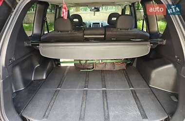 Внедорожник / Кроссовер Nissan X-Trail 2014 в 