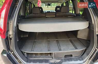 Внедорожник / Кроссовер Nissan X-Trail 2014 в 