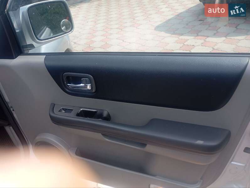 Позашляховик / Кросовер Nissan X-Trail 2006 в Звягелі