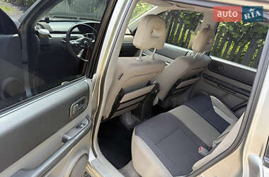 Позашляховик / Кросовер Nissan X-Trail 2006 в 