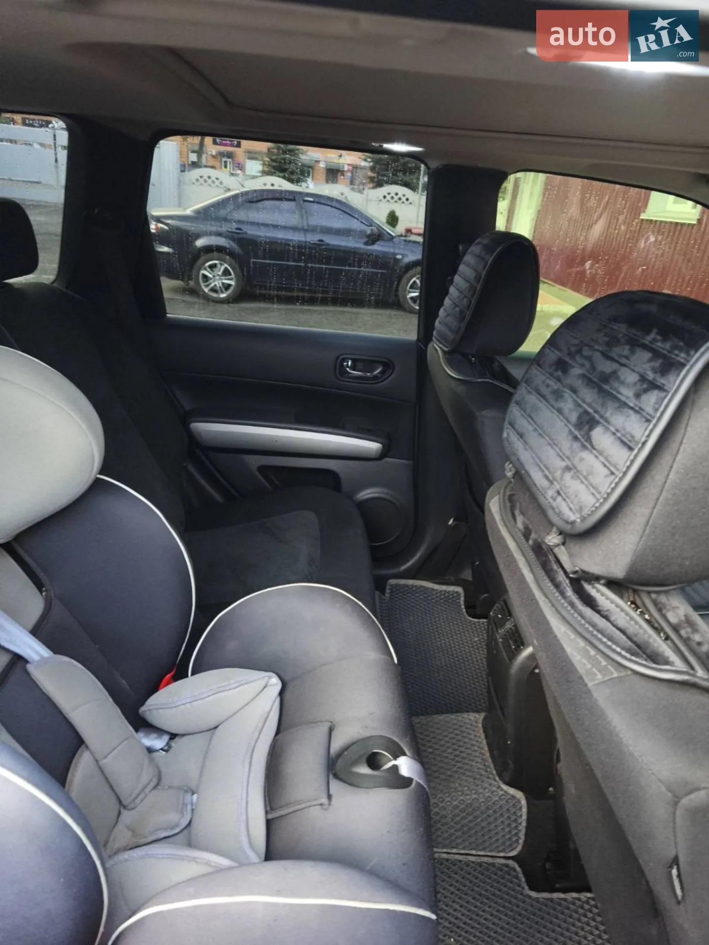 2013 Nissan X-Trail - мініатюра 25