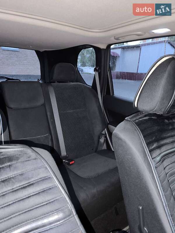 Внедорожник / Кроссовер Nissan X-Trail 2013 в Полтаве