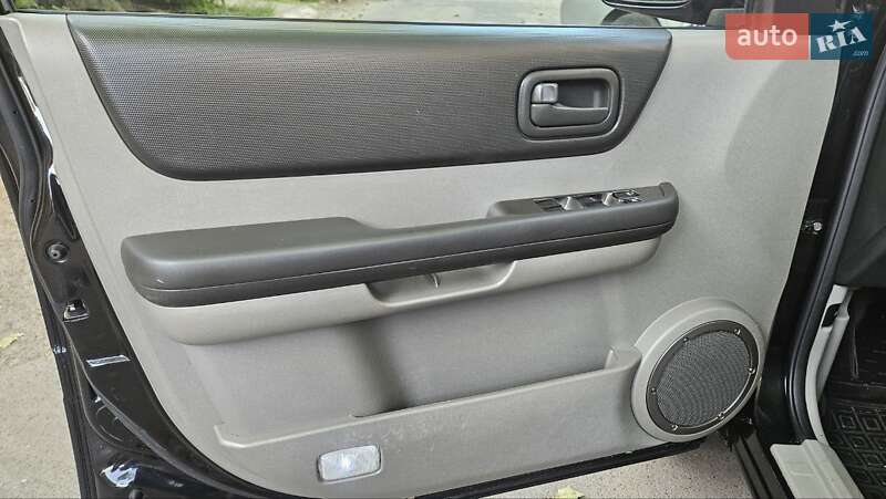 Позашляховик / Кросовер Nissan X-Trail 2006 в Одесі