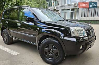 Внедорожник / Кроссовер Nissan X-Trail 2006 в Одессе