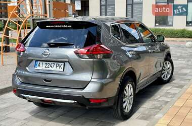 Внедорожник / Кроссовер Nissan X-Trail 2019 в 