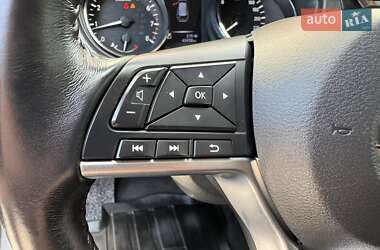 Внедорожник / Кроссовер Nissan X-Trail 2019 в 
