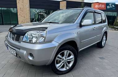 Внедорожник / Кроссовер Nissan X-Trail 2006 в Хмельницком