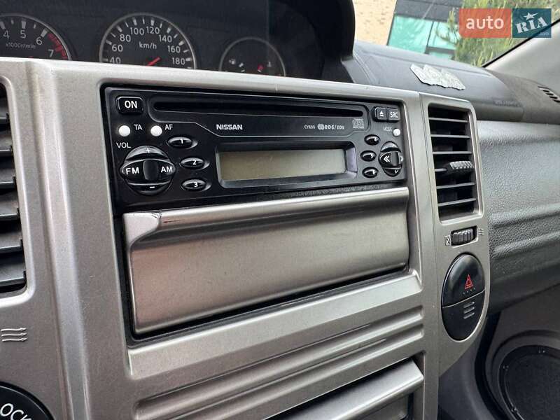 Внедорожник / Кроссовер Nissan X-Trail 2006 в Хмельницком фото 28 Внедорожник / Кроссовер Nissan X-Trail 2006 в Хмельницком