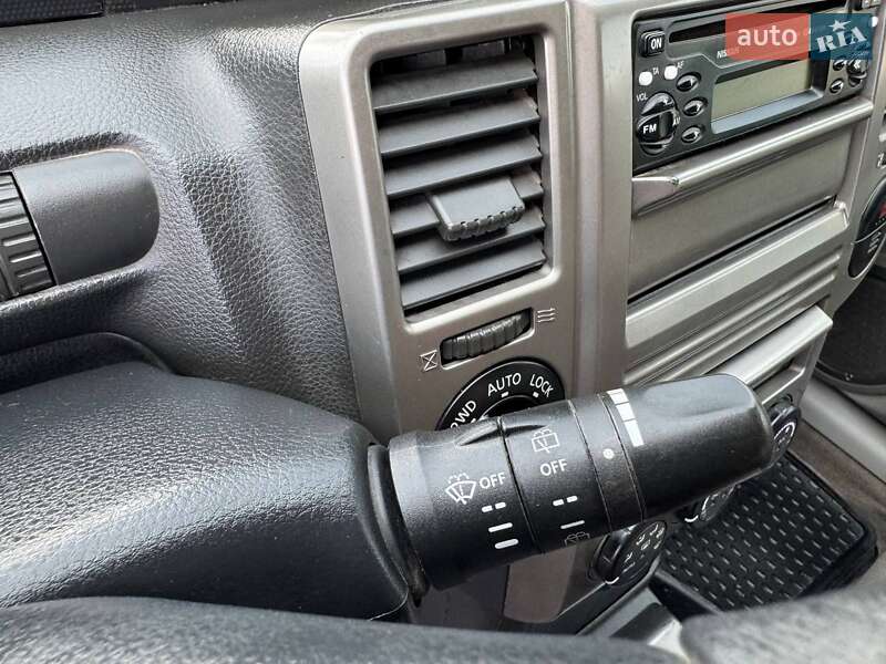 Внедорожник / Кроссовер Nissan X-Trail 2006 в Хмельницком фото 25 Внедорожник / Кроссовер Nissan X-Trail 2006 в Хмельницком