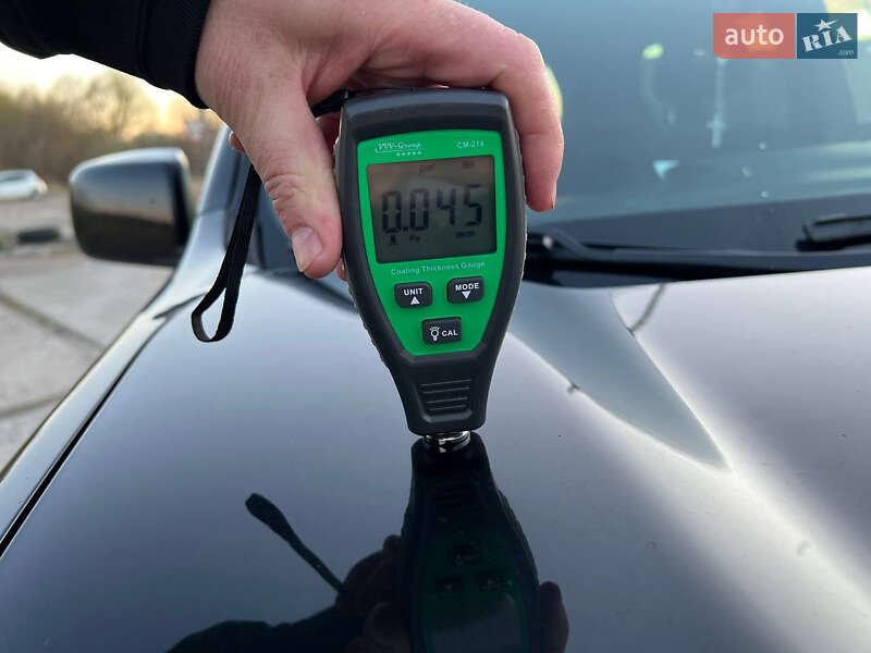 Позашляховик / Кросовер Nissan X-Trail 2012 в Рівному